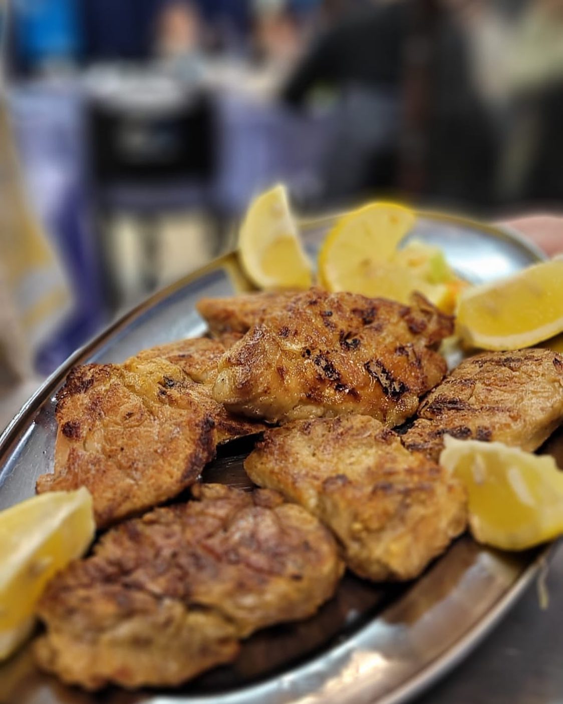 Secretito restaurante